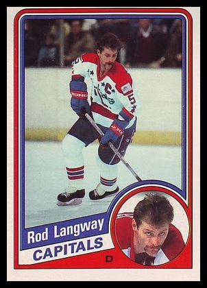 202 Rod Langway
